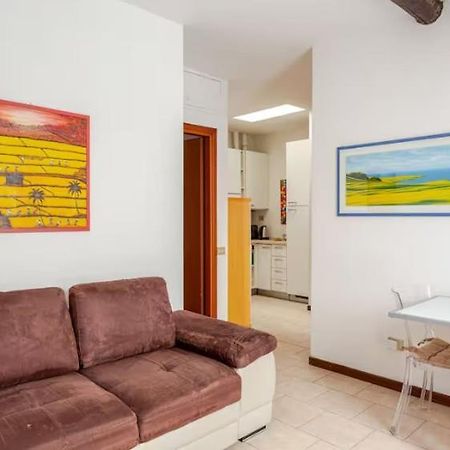 For 5 People 300 Meters From The Metro In A Great Area Apartment Milan Exterior photo